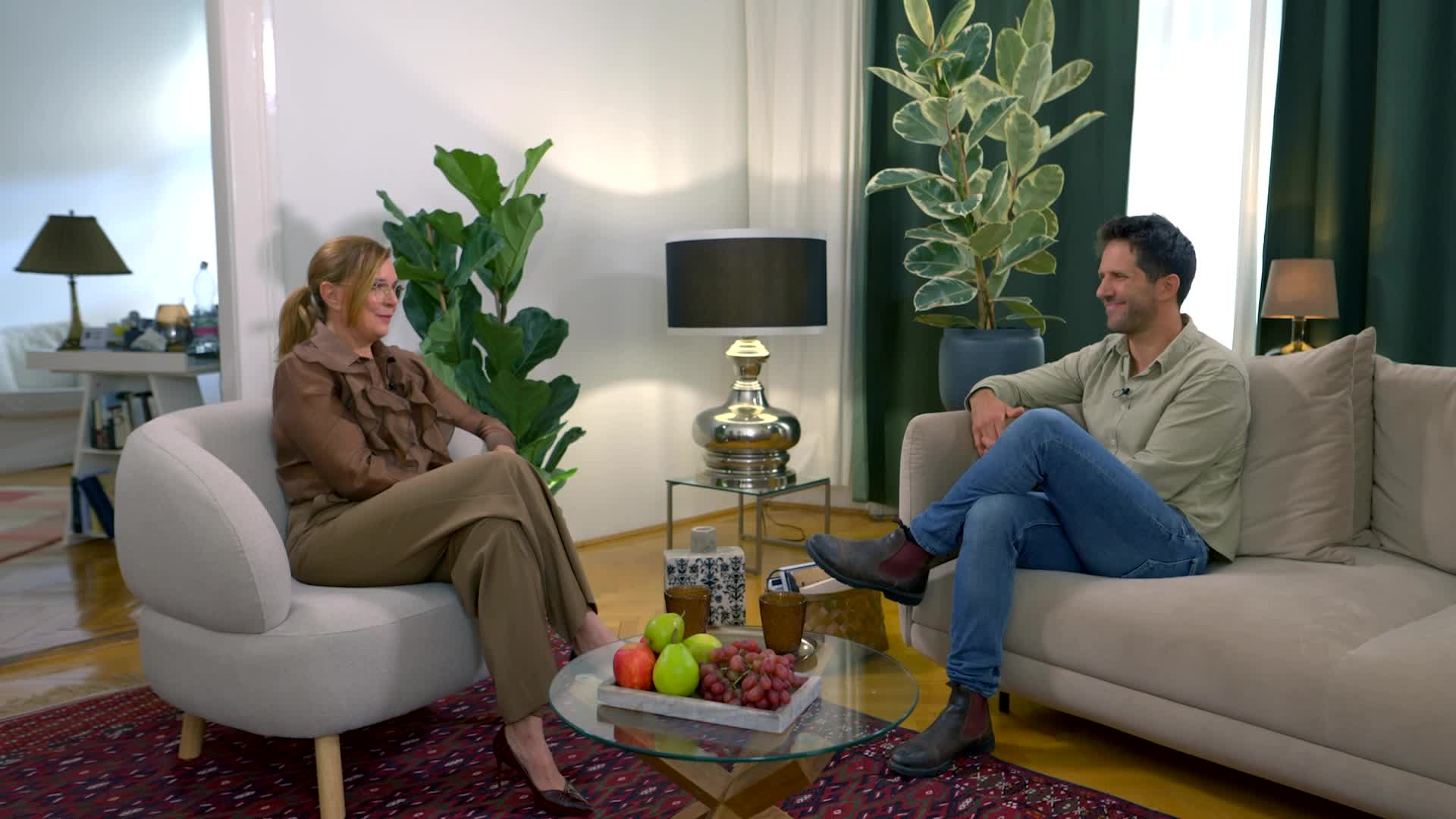 Átvinni a napot az égen - Nobilis Ágoston