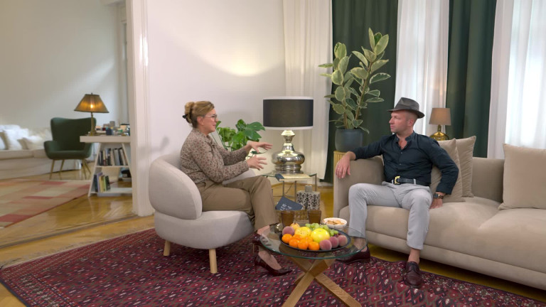 Átvinni a napot az égen előzetes - Berecz István 