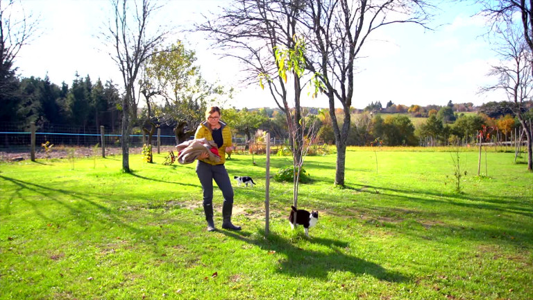 Készüljünk a fagyokra!