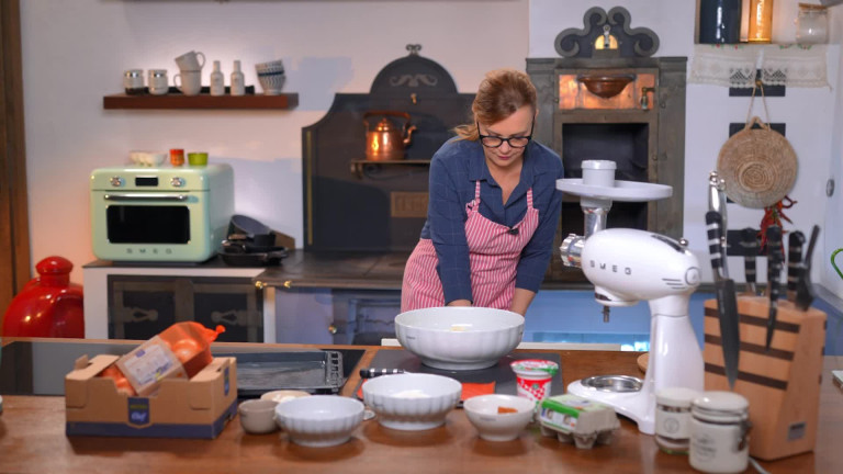 Káposztás vakarék