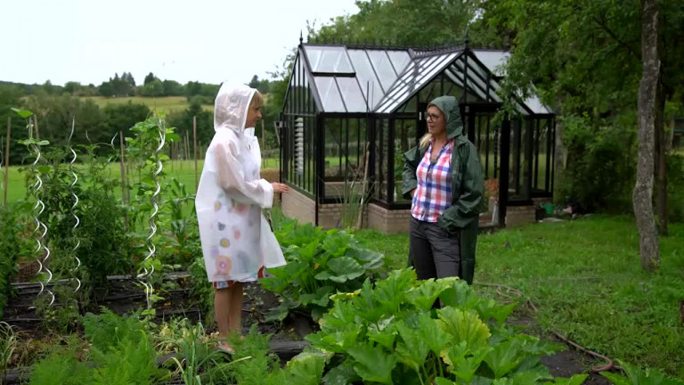 Kertem: Biomódszerek a kártevők távoltartására - 2. rész