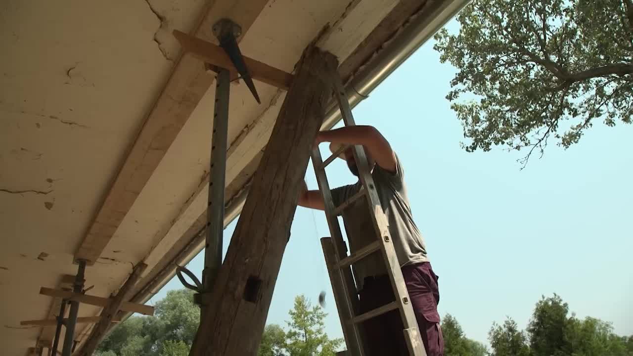 „Kalaznón nem sajnáljuk a titkainkat” – speciális módszert teszteltek Norbiék